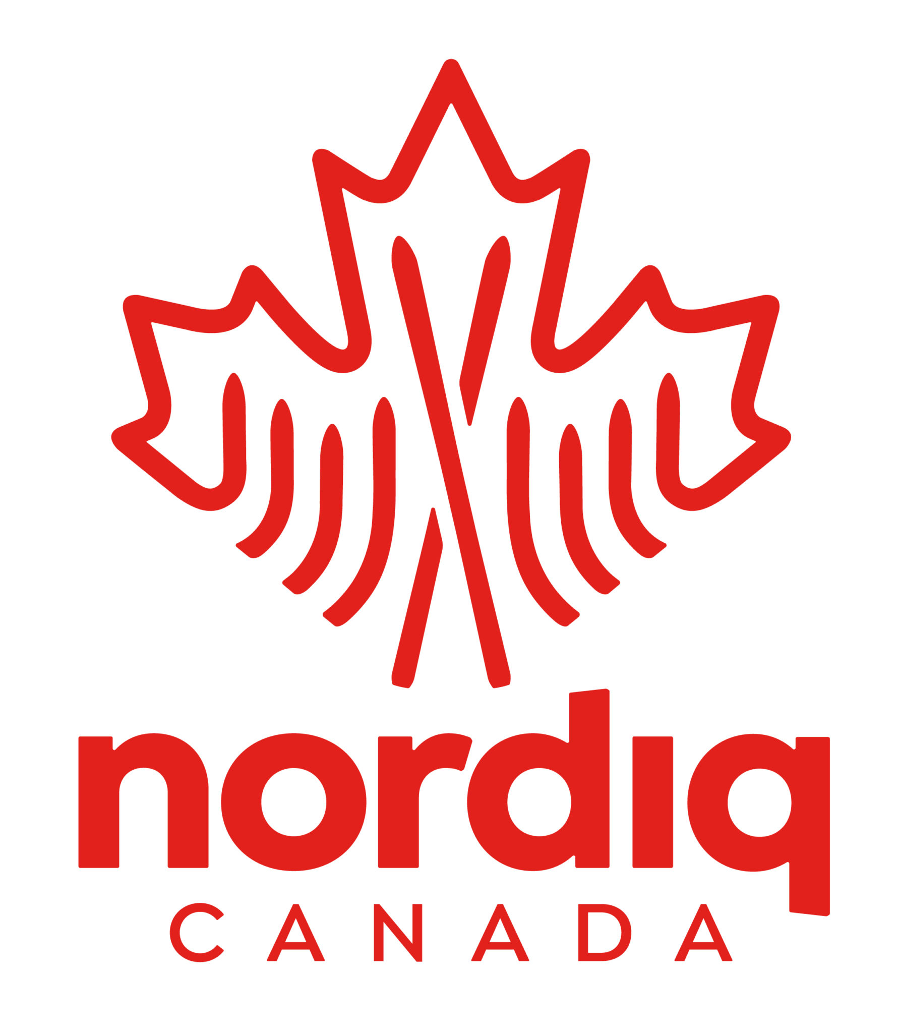 Nordiq Canada - national ski team